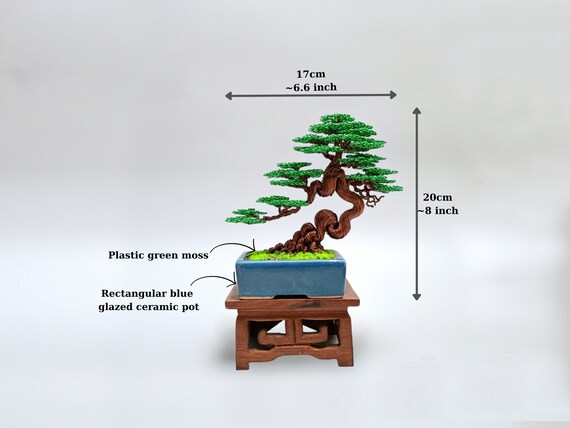 Why, How & When to Wire a Bonsai