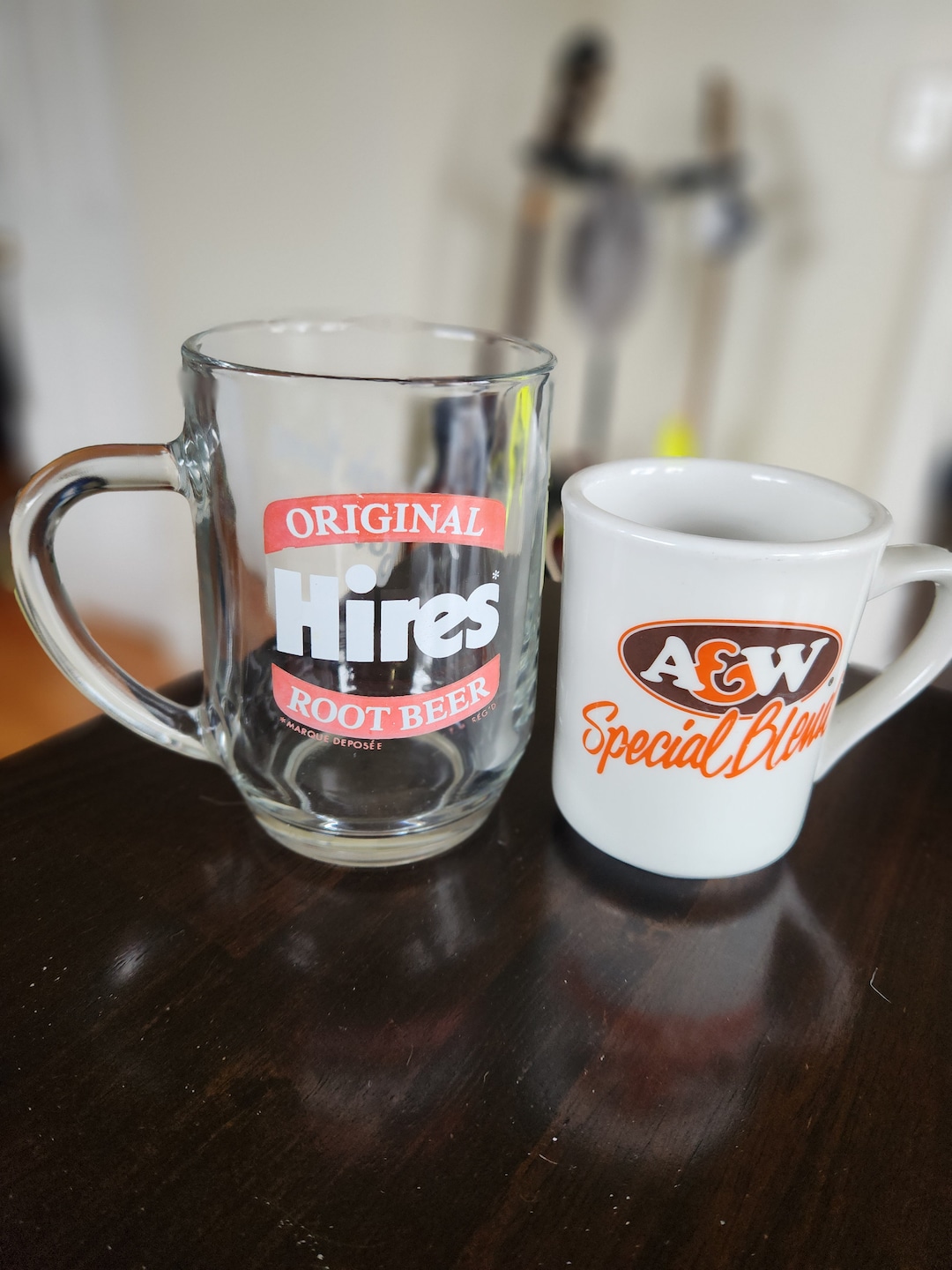 aig old logo coffee mug A.I. Accountability & Integrity Coffee Mug Bold Logo main image 1