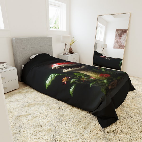 Gaming Duvet Cover Etsy