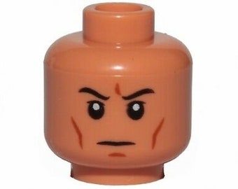 clone trooper lego head