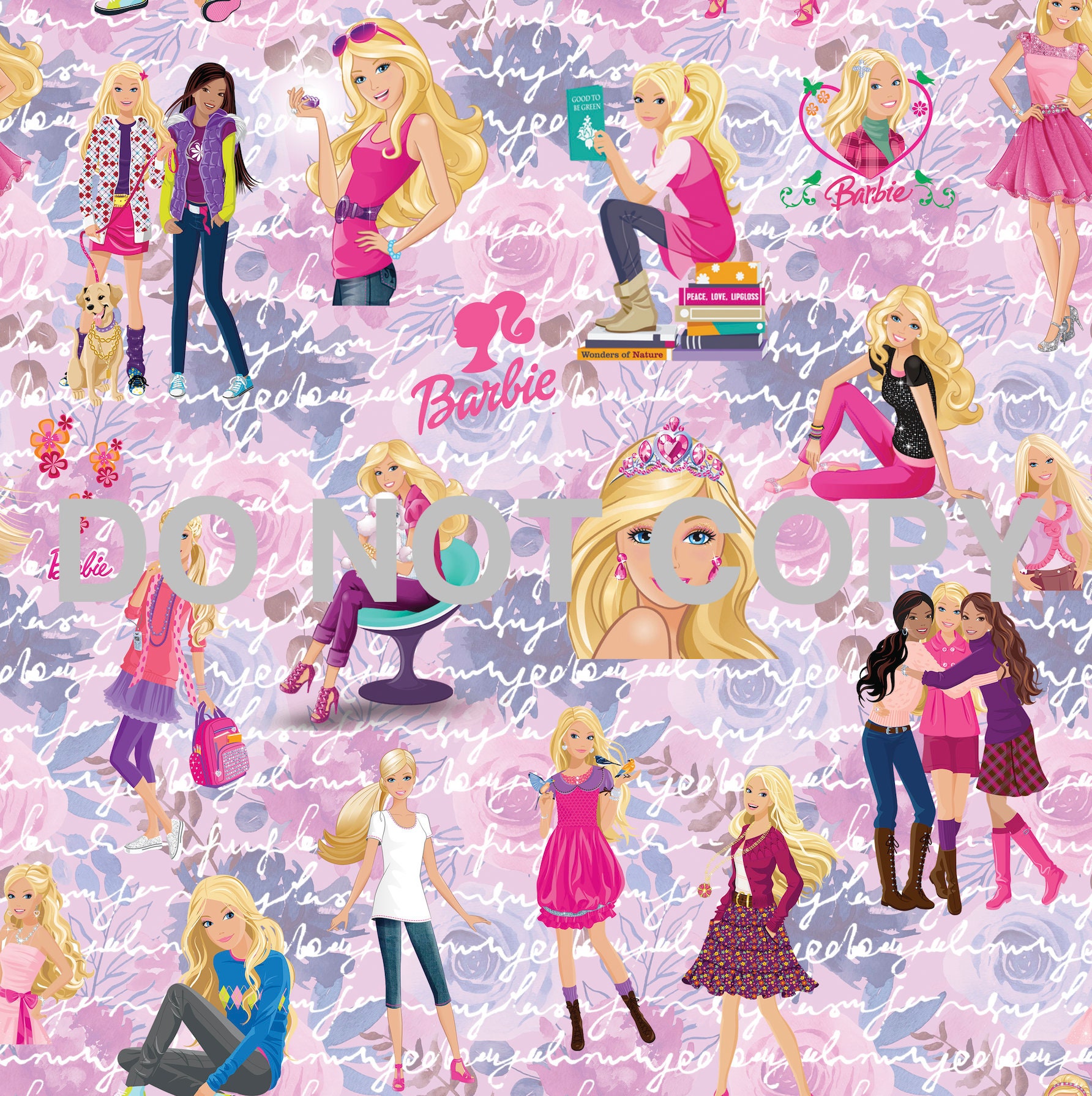 momoka's apron pink lol doll earring stickers (24 pairs) for birthday gift  party favors etc 
