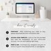 Modern Wedding Fan Sign Template, Funny Wedding Sign Fan Station Canva ...