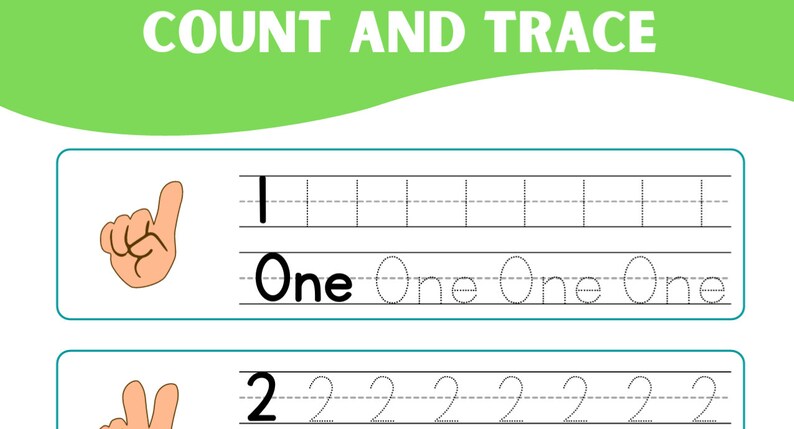 Kids ABC Activity Learning Pages Digital Printable Downloads - Etsy