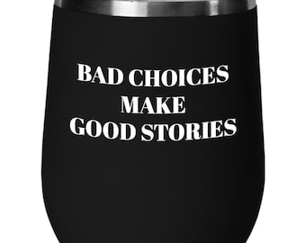 Wine Tumbler Sublimation Designs, Wine Tumbler Wrap, Insulated Wine Tumbler