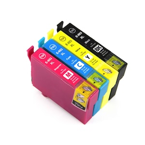 603XL E603 Compatible Ink Cartridge for Epson XP 2100 2105 3100 3105 4100  4105 