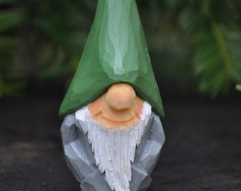 Swedish Nisse (Gnome). The protector of the home