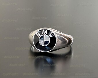 BMW Japan 10周年記念 シルバープレート 純銀　シルバー999 BMW Japan 10周年記念 シルバープレート 純銀 シルバー999