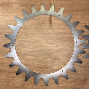 2 Stück Spikes für WORX Landroid Mähroboter 3mm Edelstahl M+L Rasenmäher 225 mm