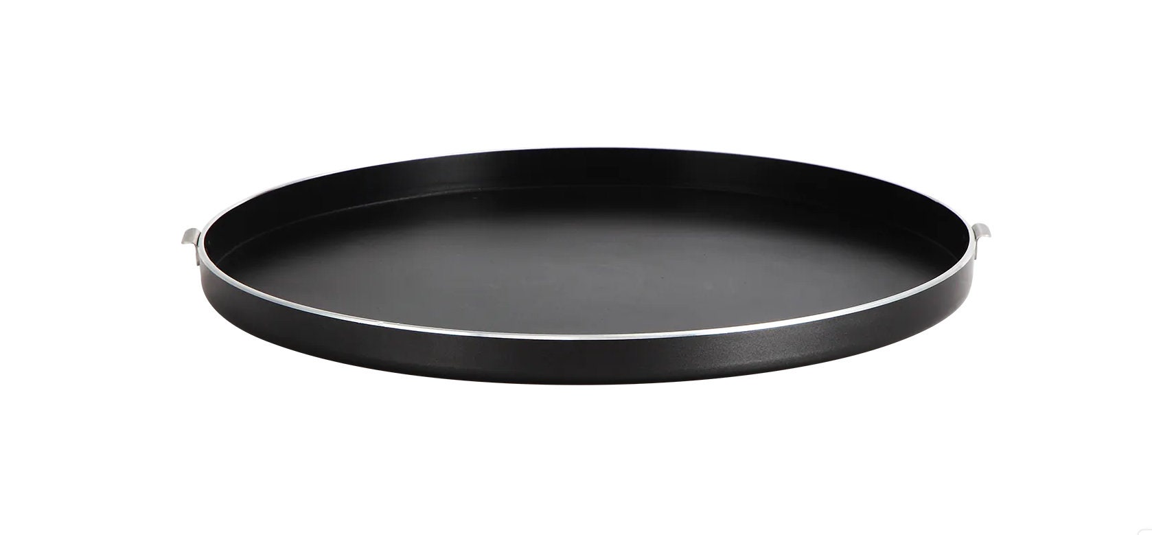File for Handles for CADAC Chef Pan Braai Pan DXF, STL and 5 Other