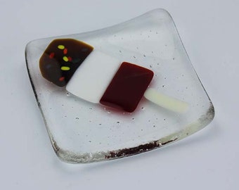 Fab ring dish