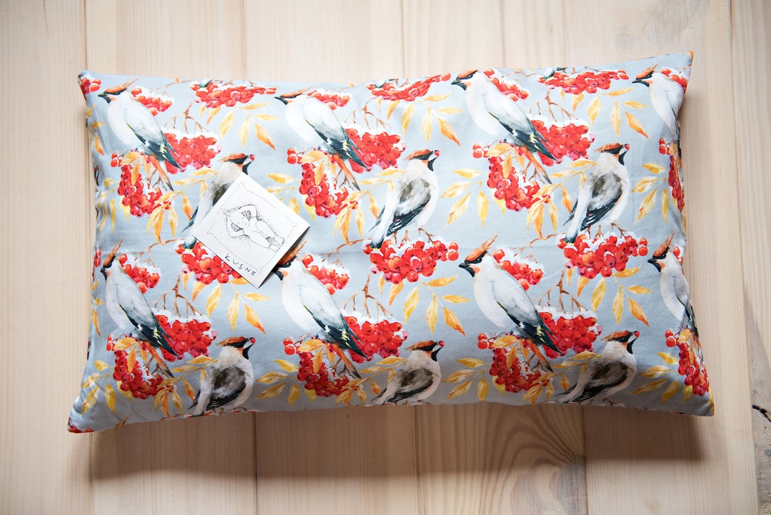 Buckwheat Hulls Pillow Allergy Sufferers Pillow Pillow With Buckwheat