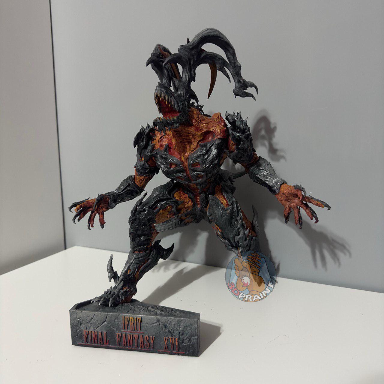 Final fantasy xvi figure - Etsy 日本 Final fantasy xvi figure - Etsy 日本