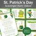 see more listings in the St. Patrick's Day Games section