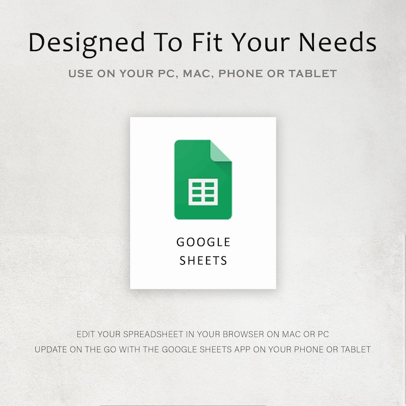 To Do List Task Tracker Template Productivity Planner Spreadsheet Daily