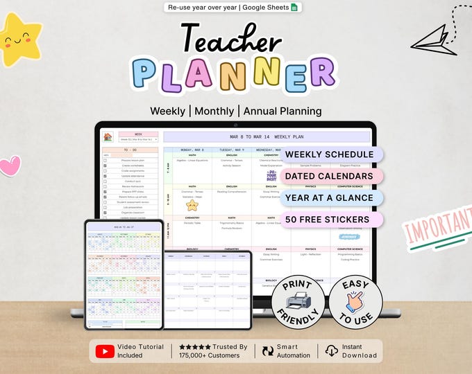 Planners