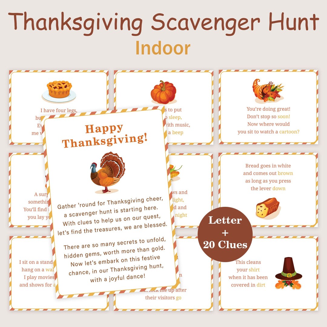Ofertas cena thanksgiving 2024