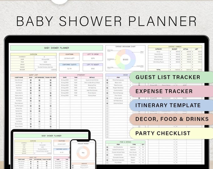Planners