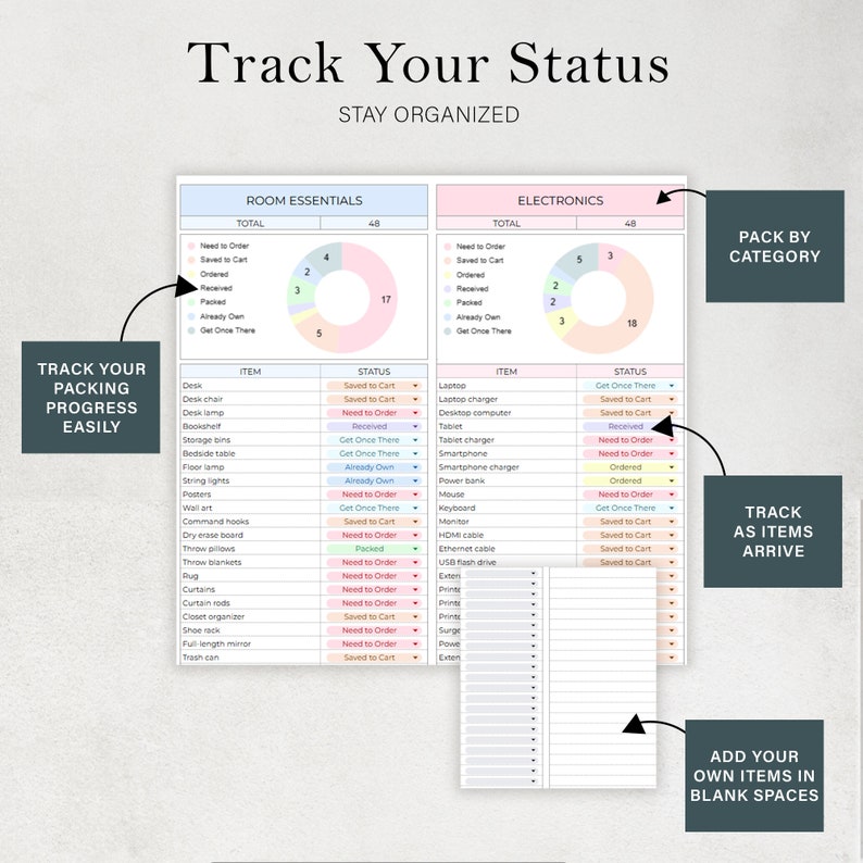 Effective Study Tips for College Students | Boost Your Grades