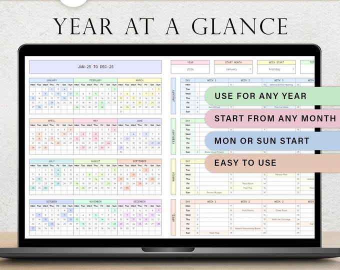 Planners