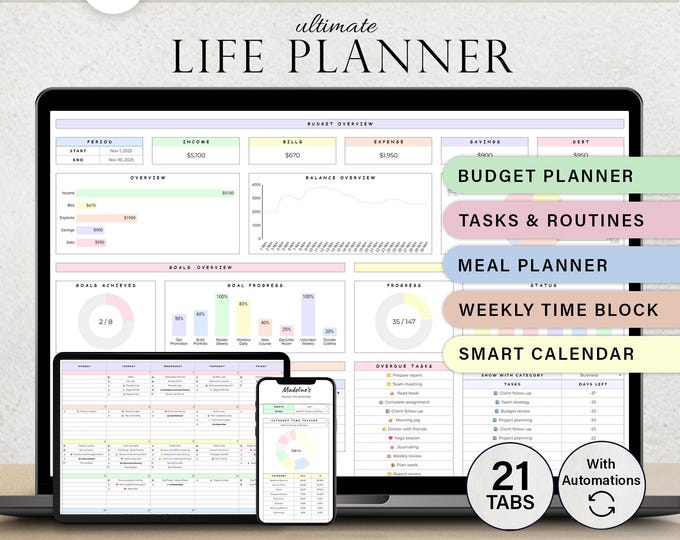 Planners