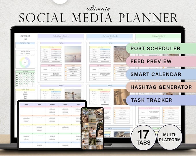 Planners