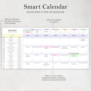 Weekly Time Blocking Planner Spreadsheet 24 Hour Weekly Schedule ...