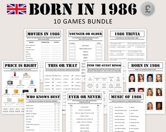 Party Games