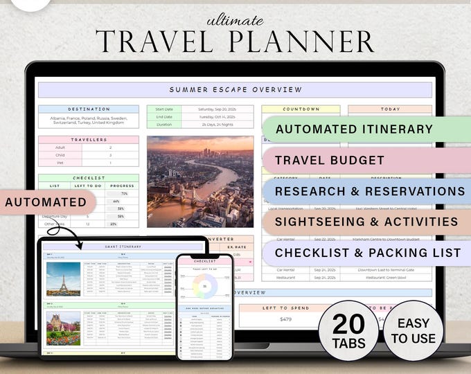 Planners