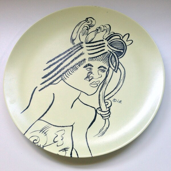 Custom Dinner Plates Etsy