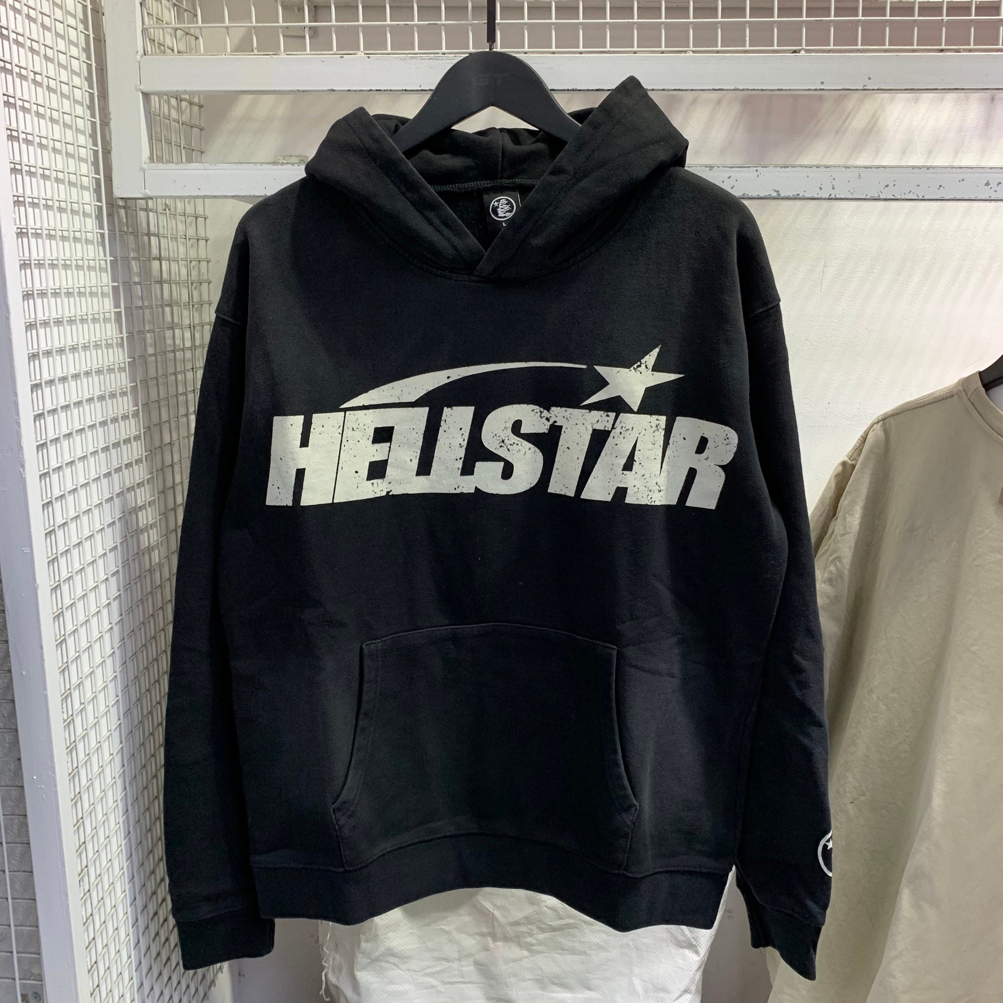 Hellstar Hoodie - Etsy