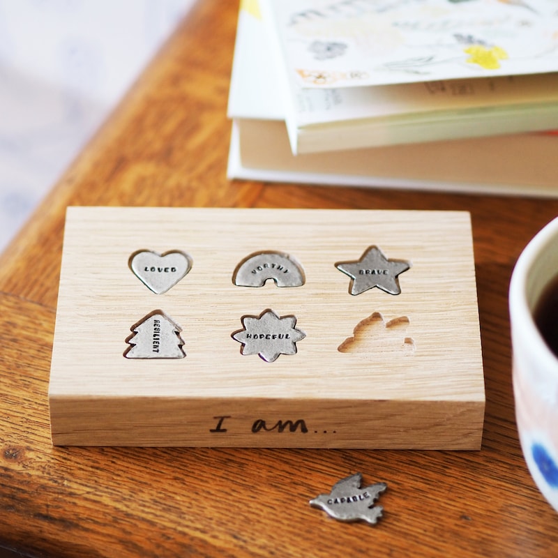 The Cross In My Pocket Jesus Christ Is Lord Metal Coin Christian - Foto 11