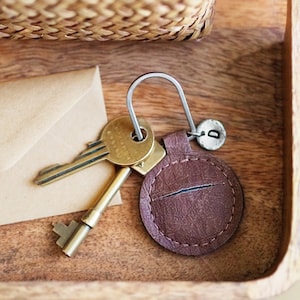 Pochette porte-clés pour Tiny Tokens