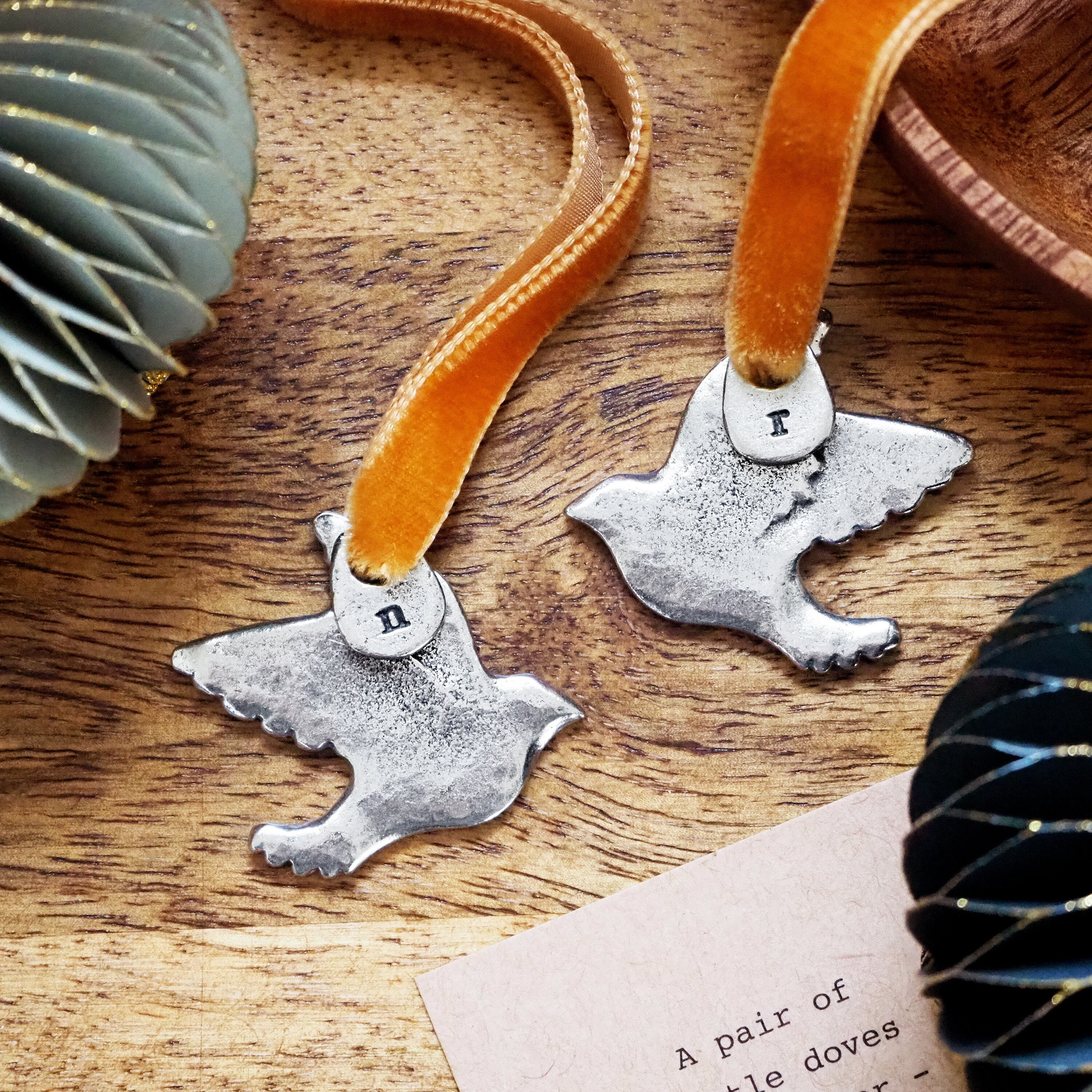 Turtle dove deals bracelet