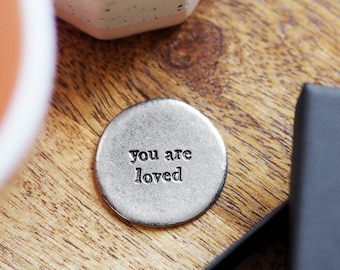 You are Loved Pocket Token