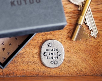 Chase The Light Pocket Coin Token