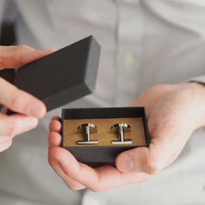 The Best is Yet to Come Cufflinks image 5