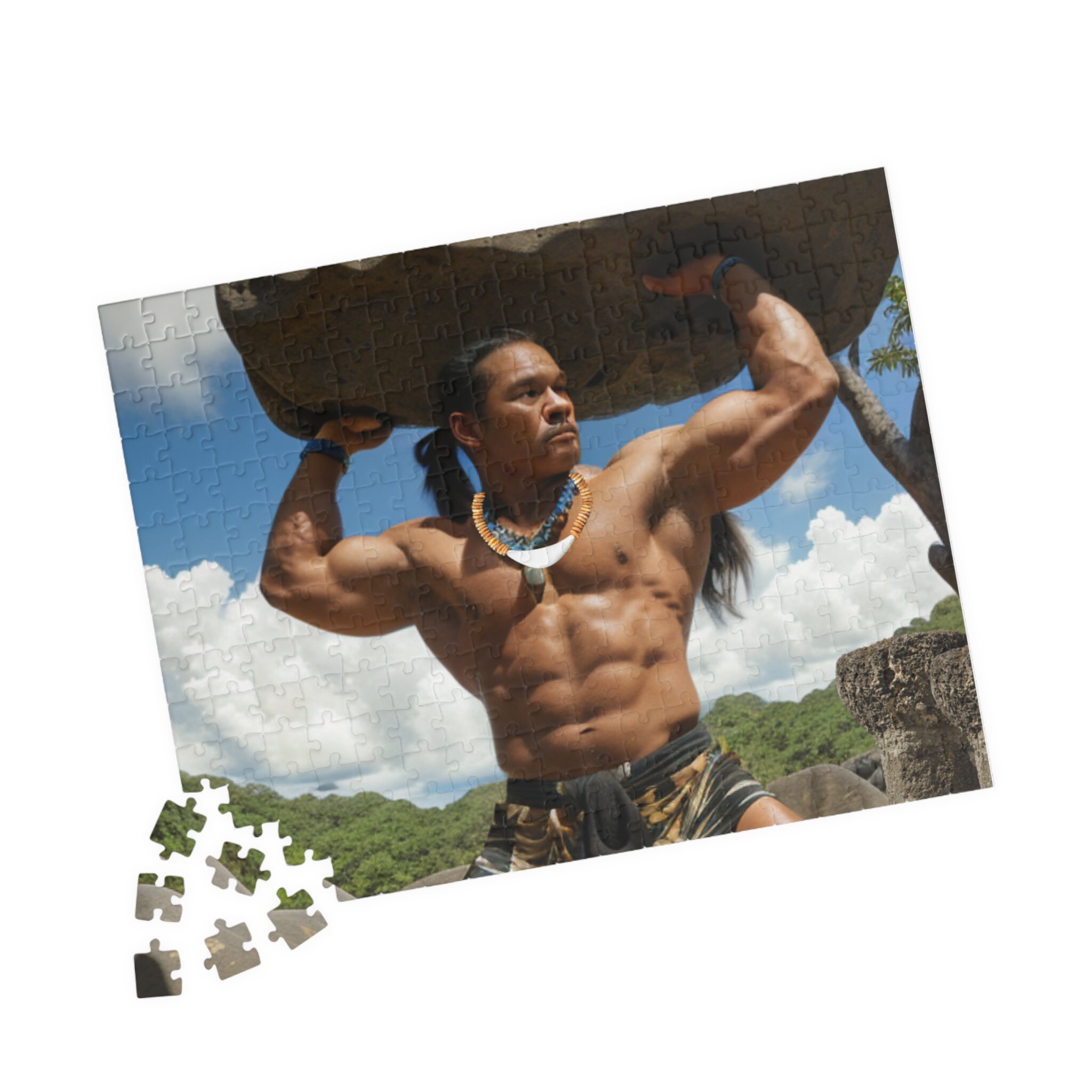 八4964【中古品】美品　HAFA ADAI GUAM 八4964【中古品】美品 HAFA ADAI GUAM Hafa Adai, Guam