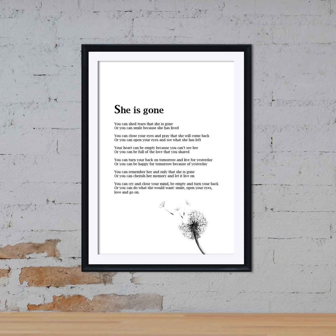 she-is-gone-poem-strength-funeral-instant-download-loss-of-loved-one