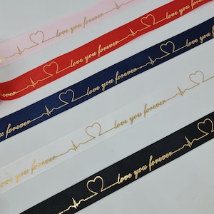 Ripsband 23mm