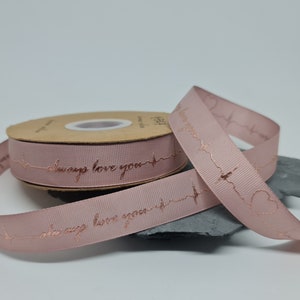 Ripsband 23mm