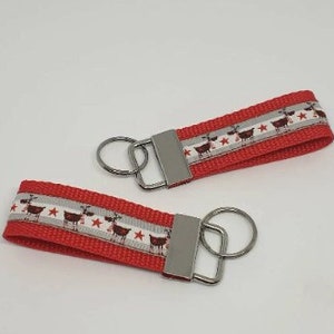 Schlüsselband Anhänger