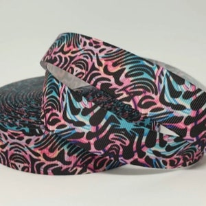 Grosgrain lint 23 mm