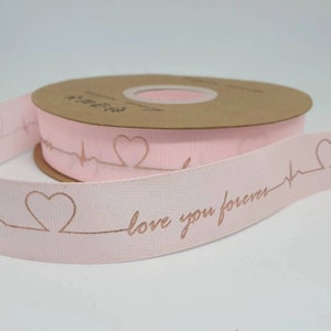 Ripsband 23mm