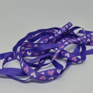 Ripsband 10mm Rest