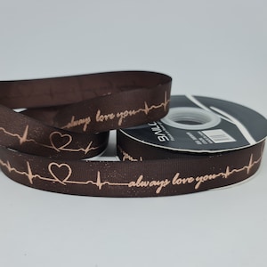 Ripsband 23mm