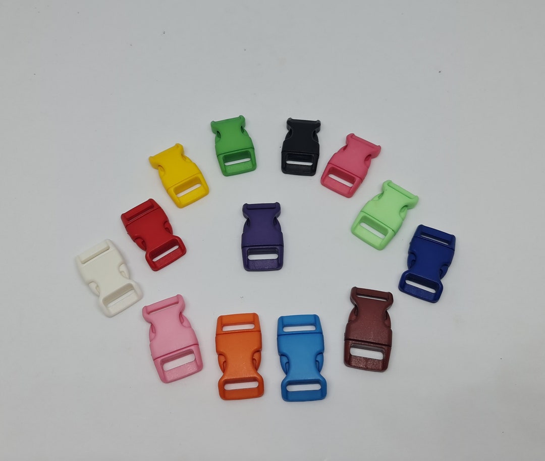 2x Buckles 16 Mm Click Closure - Etsy