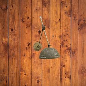 WALL LAMP Molto Single-Arm Stilnovo Modern Italian Lights Wall Fixture Lamp
