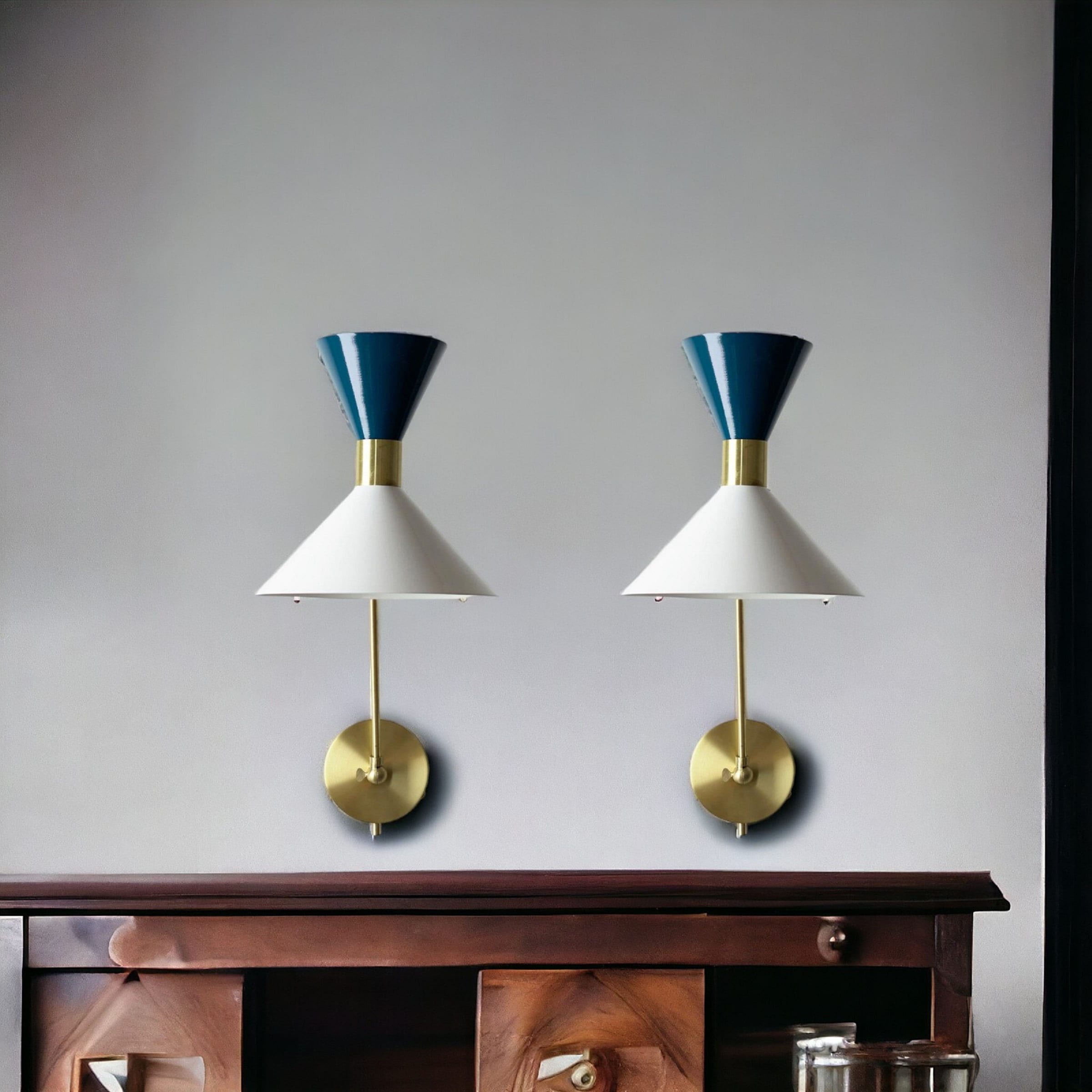 Stilnovo lamp - Etsy 日本