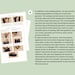 Men's Boxer Trunks PDF Sewing Pattern & Video Tutorial - Sizes S to 3XL ...