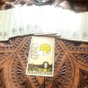 Yes or No Tarot Reading | Same-Hour Delivery | Quick, Clear Answers image 2